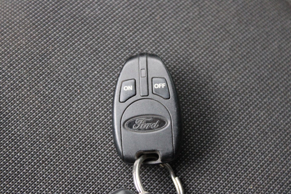 Ford Transit 350 L2 Van 2,2 TDCi 155 Trend H3 FWD