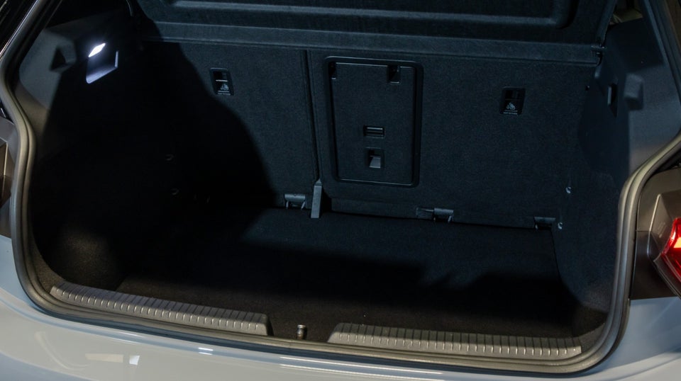 VW ID.3 58 Pro Performance 5d