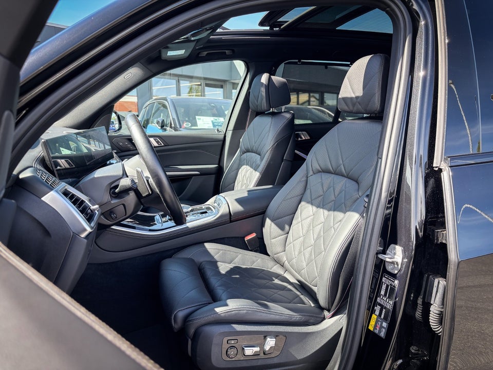 BMW X5 3,0 xDrive50e M-Sport Pro aut. 5d