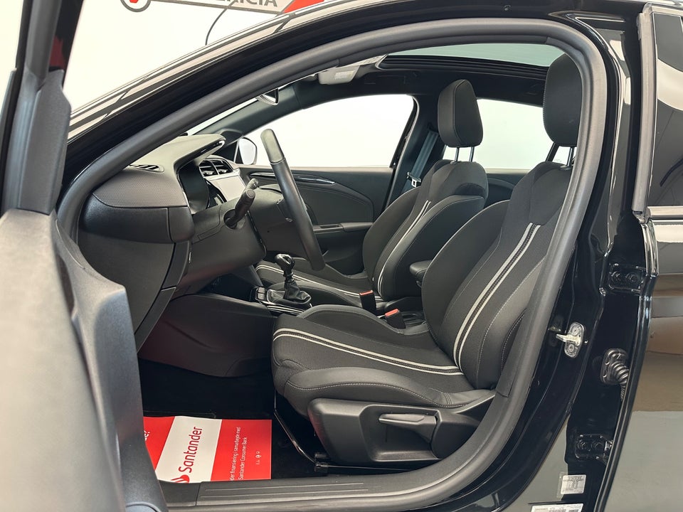 Opel Corsa 1,2 T 100 Sport 5d