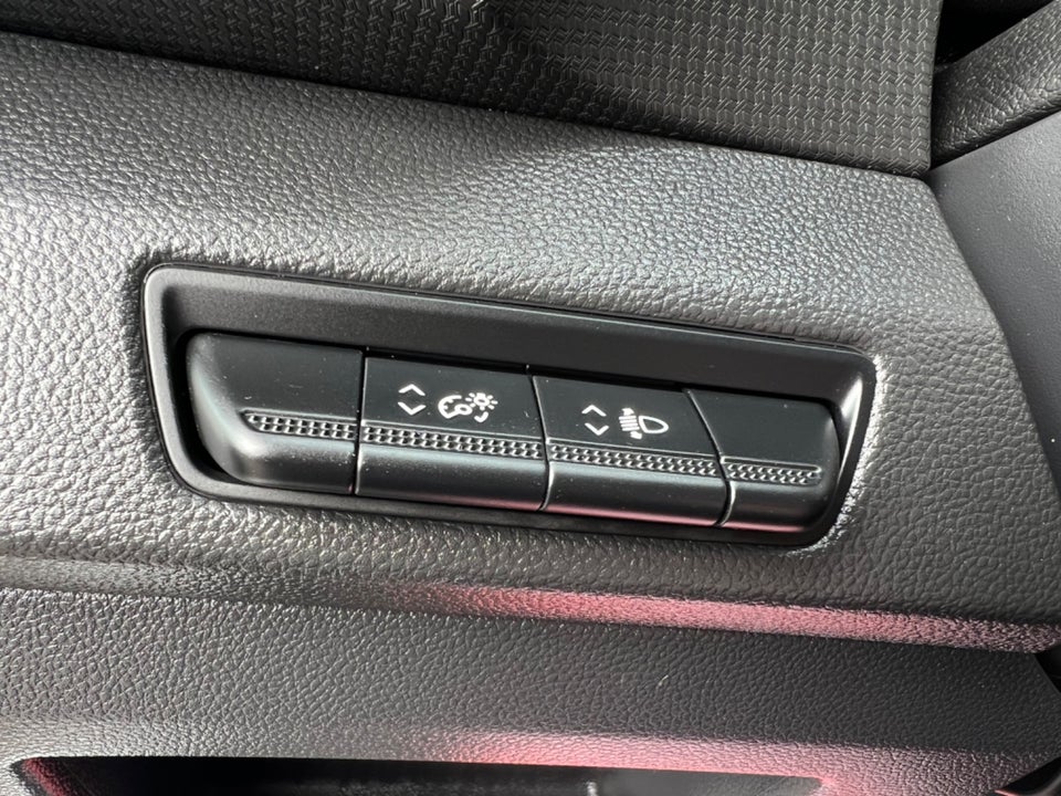 Renault Trafic 2,0 dCi 150 L2H1 EDC