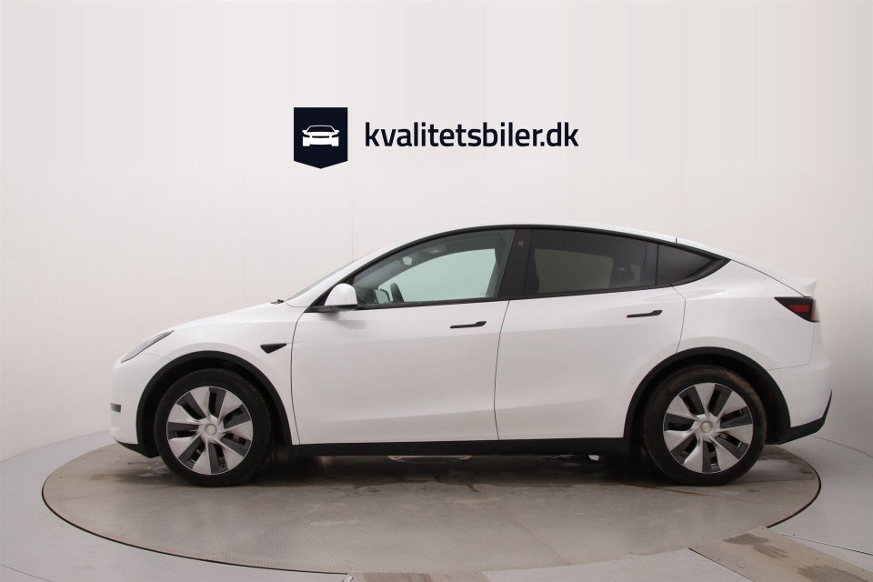 Tesla Model Y RWD 5d
