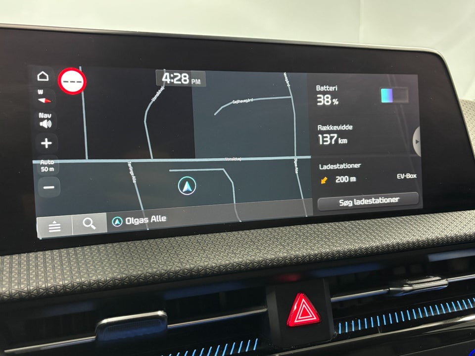 Kia EV6 77 Long Range Performance Upgrade AWD 5d