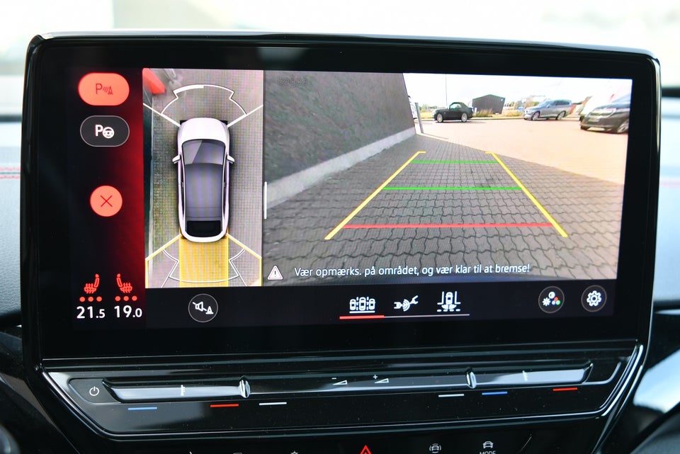 VW ID.5 77 GTX 4Motion 5d