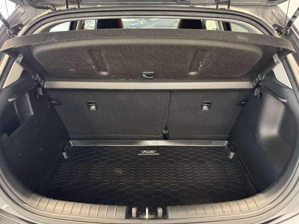 Kia Rio 1,0 T-GDi Collection 5d