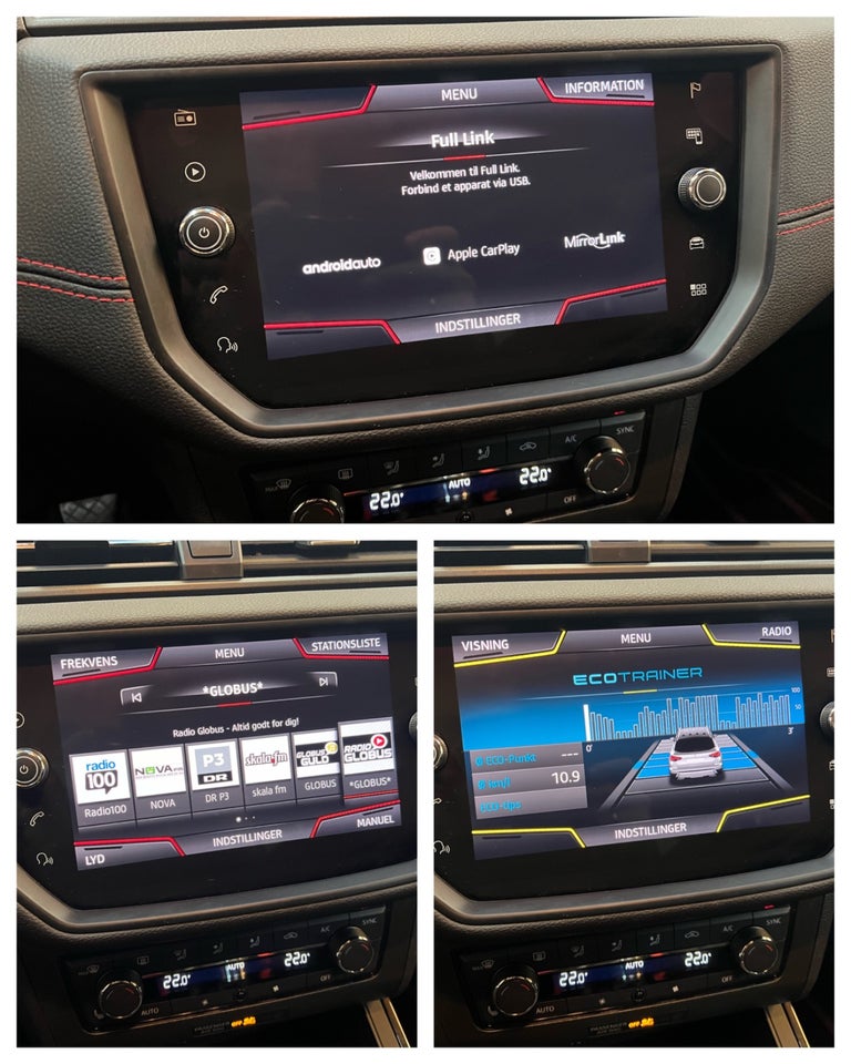 Seat Arona 1,5 TSi 150 FR 5d