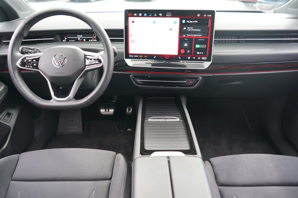 VW ID.7 86 Style S Tourer 5d