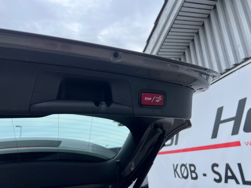 Mercedes EQA250 Progressive 5d