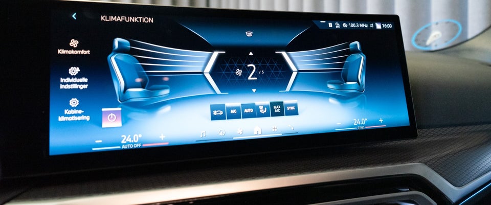 BMW i4 eDrive35 M-Sport 5d