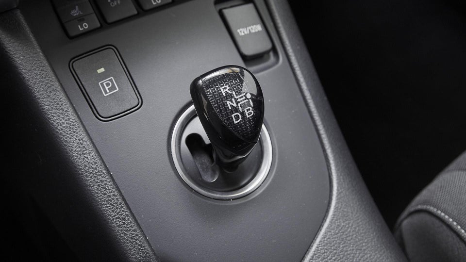 Toyota Auris 1,8 Hybrid H2 Comfort Touring Sports CVT 5d
