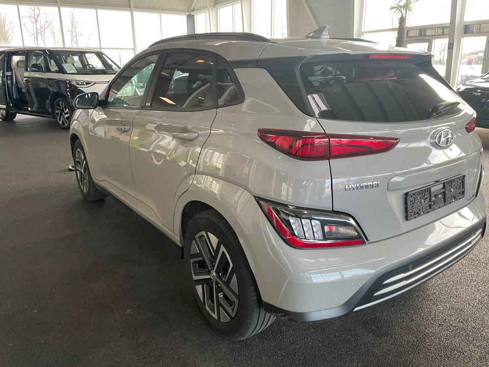 Hyundai Kona 39 EV Trend 5d