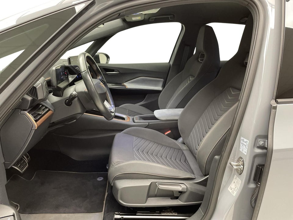 Cupra Born 58 High 5d