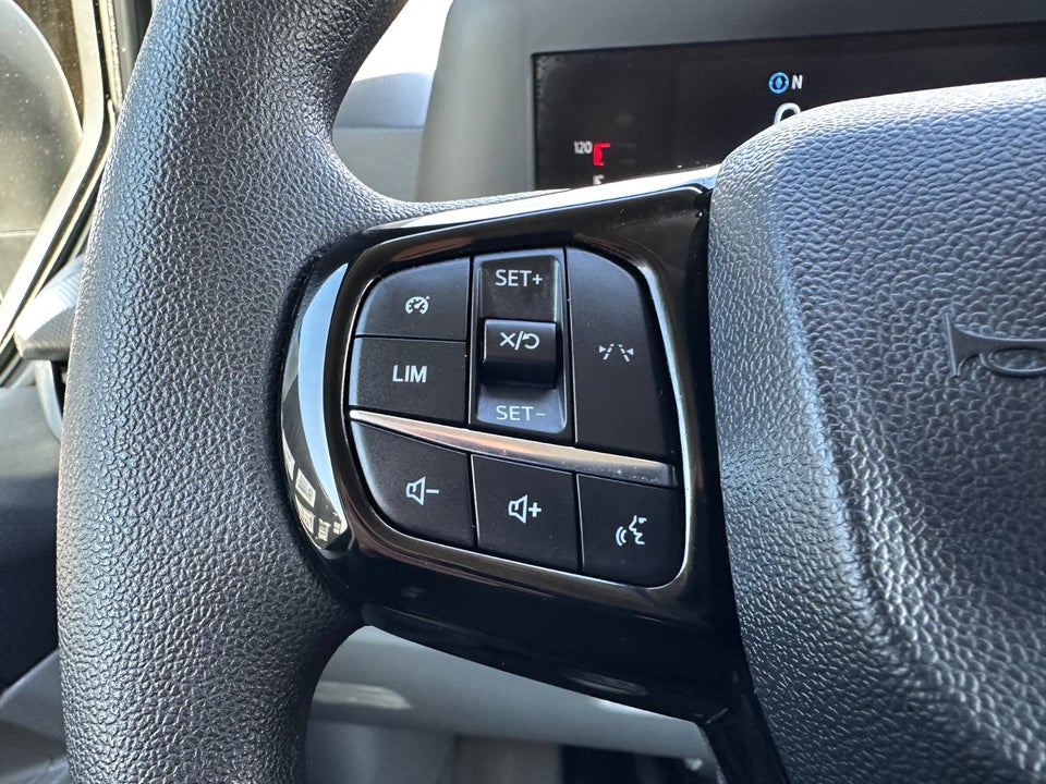 Ford Transit Custom 300 L2 2,0 EcoBlue Trend aut.