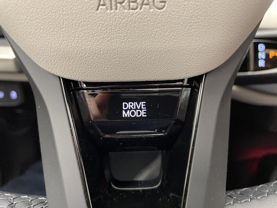 Kia EV4 81 Long Range GT-Line 5d