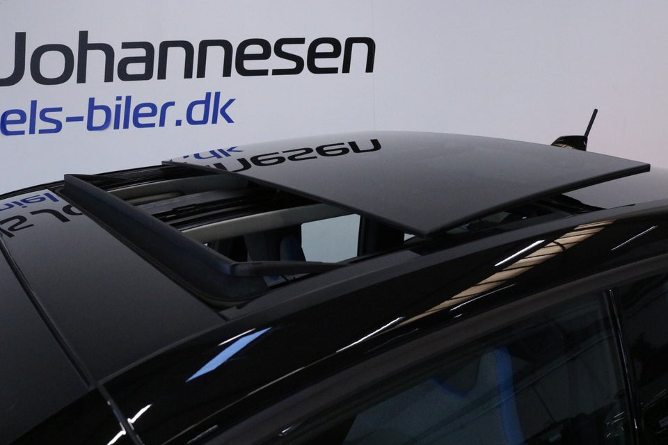 BMW i3 Edition WindMill 5d