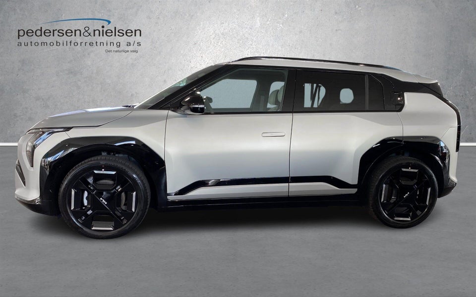 Kia EV3 81 Long Range GT-Line 5d