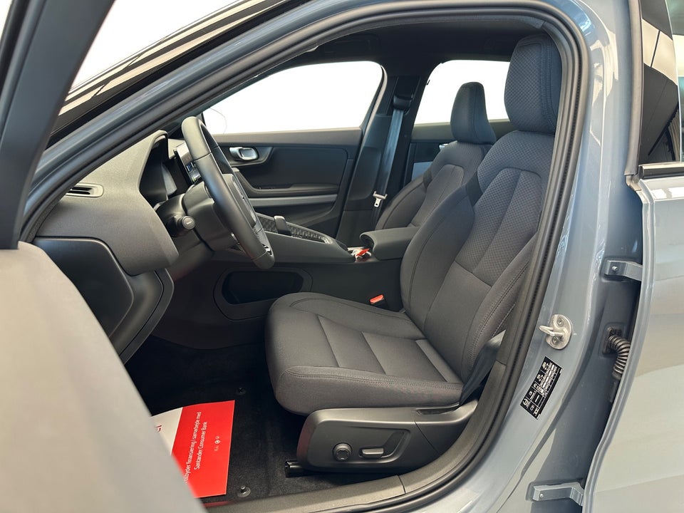Polestar 2 Standard Range 5d