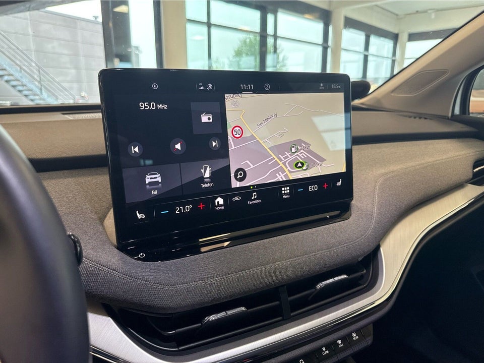 Skoda Enyaq 80 iV 5d