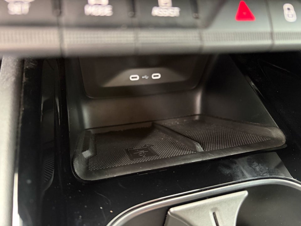 Skoda Enyaq 80 iV Sportline 5d