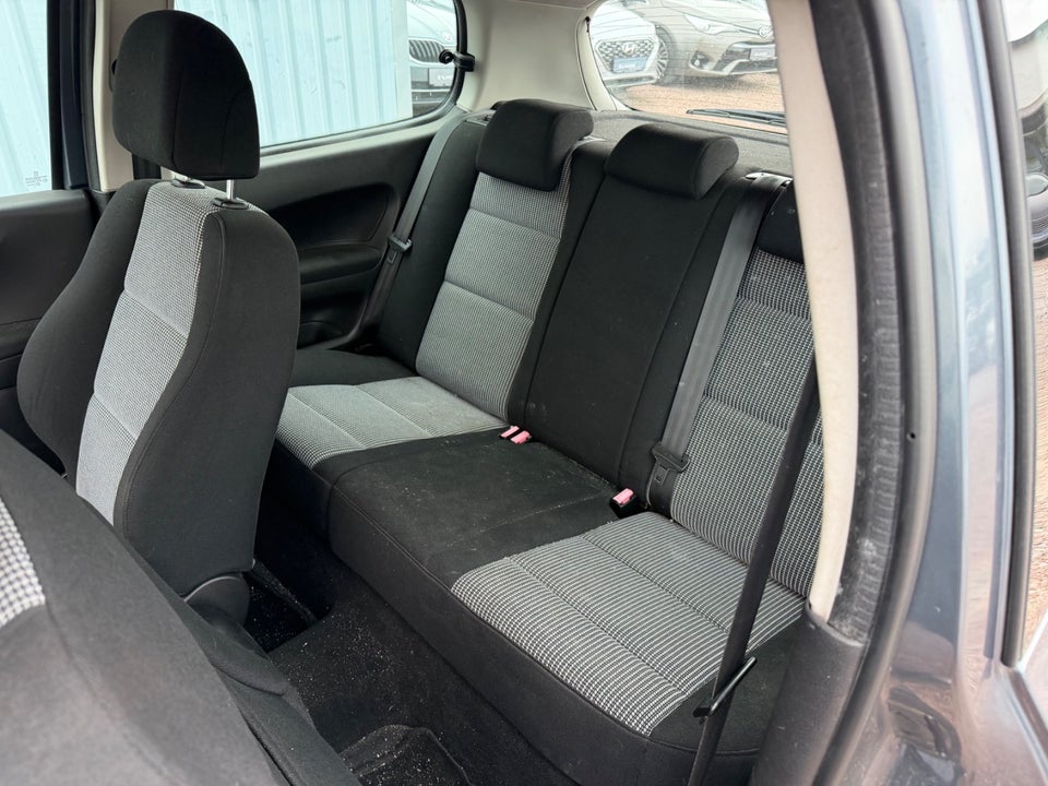 Peugeot 307 1,4 Edition 3d