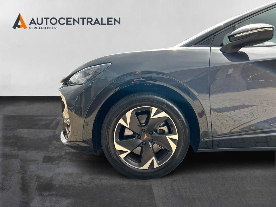 Cupra Tavascan 77 Endurance 5d