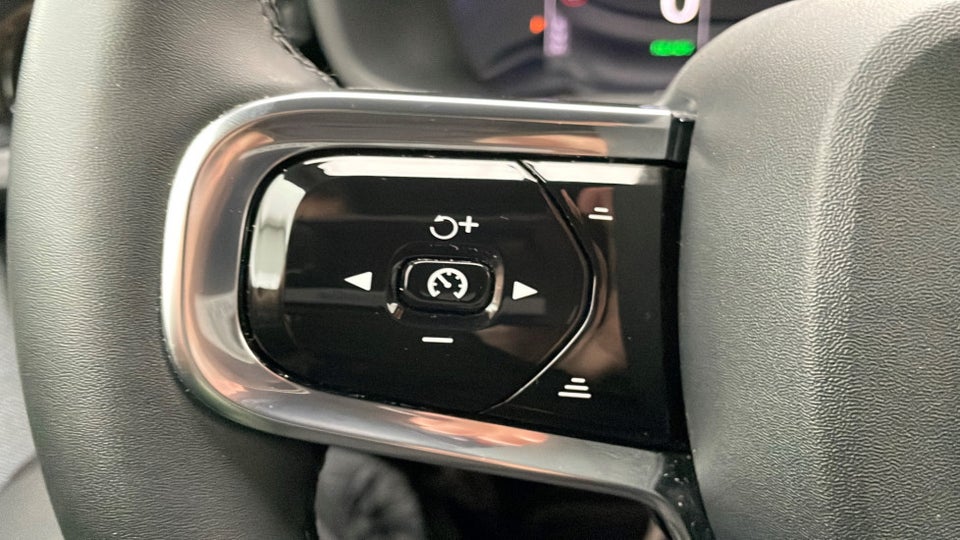 Polestar 2 Standard Range 5d