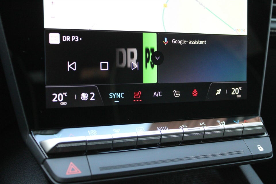 Renault Megane E-Tech 60 Iconic 5d