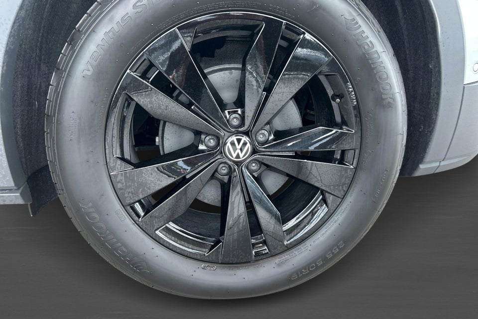 VW ID.4 77 Style Edition 5d