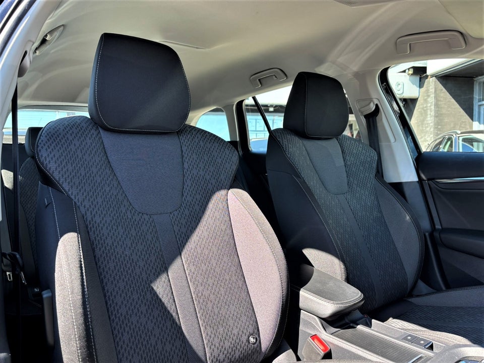 Skoda Octavia 1,4 TSi iV Plus Combi DSG 5d