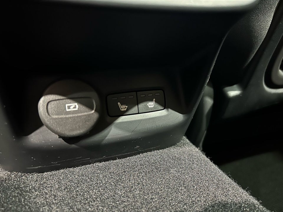 Polestar 2 Long Range 5d