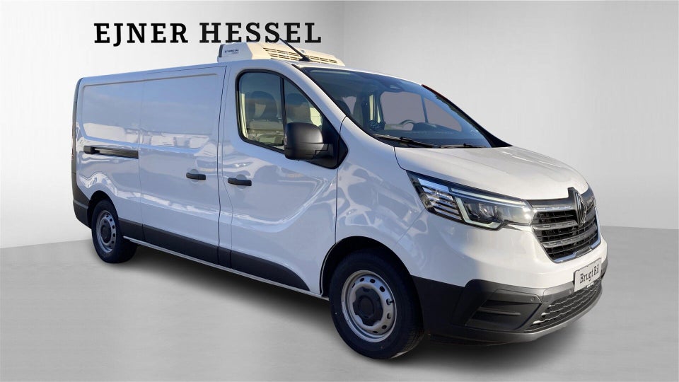 Renault Trafic 2,0 dCi 150 L2H1 Tekno EDC