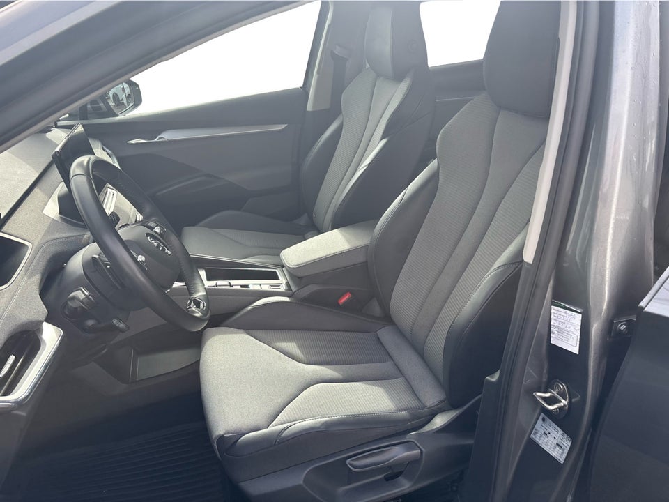 Skoda Enyaq 80 iV Plus 5d