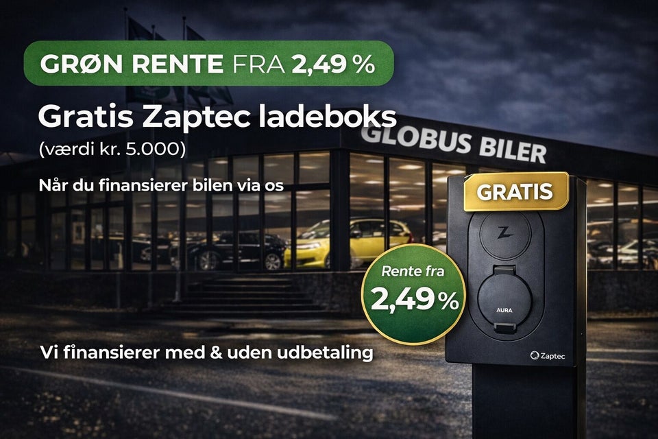 Mercedes EQB250+ AMG Premium 5d