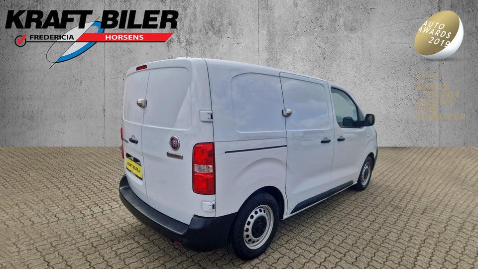 Fiat Scudo E 50 L2H1 Business