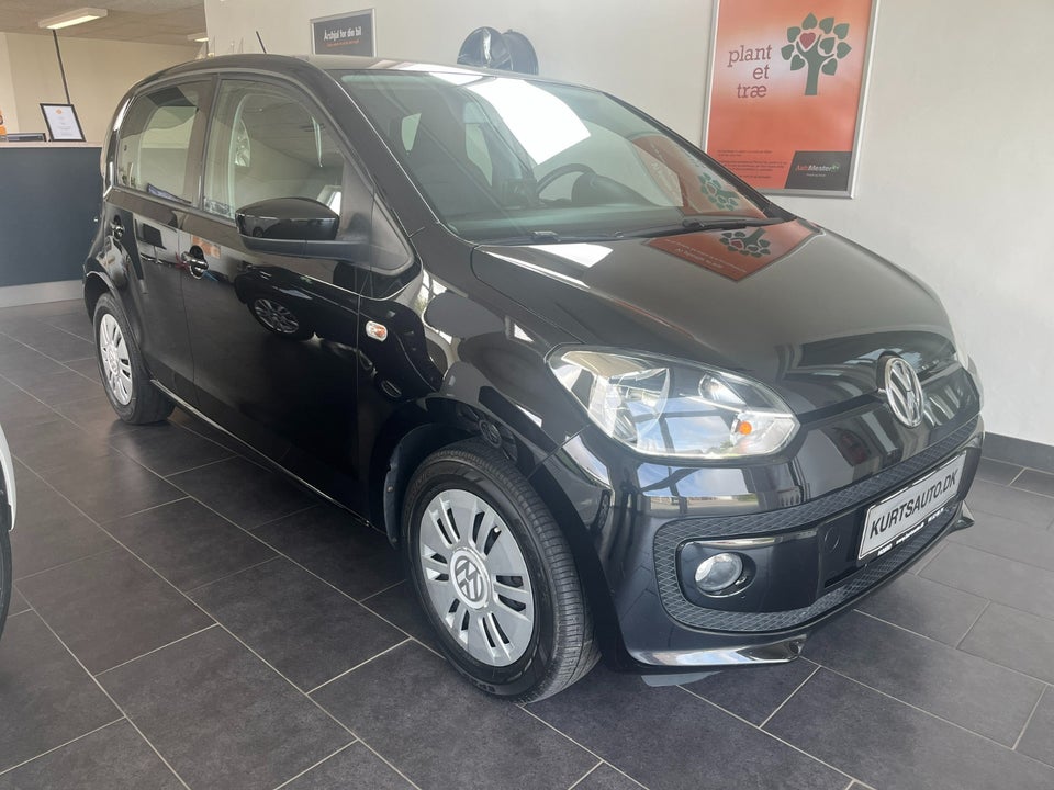 VW Up! 1,0 60 Move Up! BMT 5d