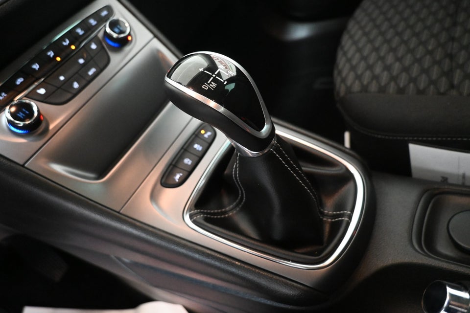 Opel Astra 1,0 T 105 Enjoy Sports Tourer aut. 5d