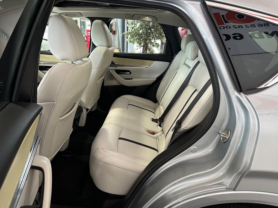 Mazda CX-60 2,5 PHEV Takumi Comfort aut. AWD 5d