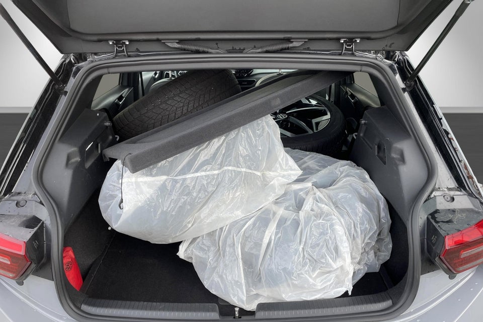 VW ID.3 58 Pro Performance Family 5d