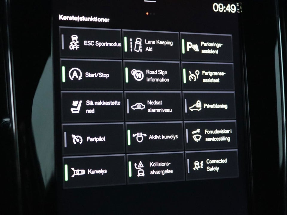 Volvo V60 2,0 T5 250 R-Design aut. 5d