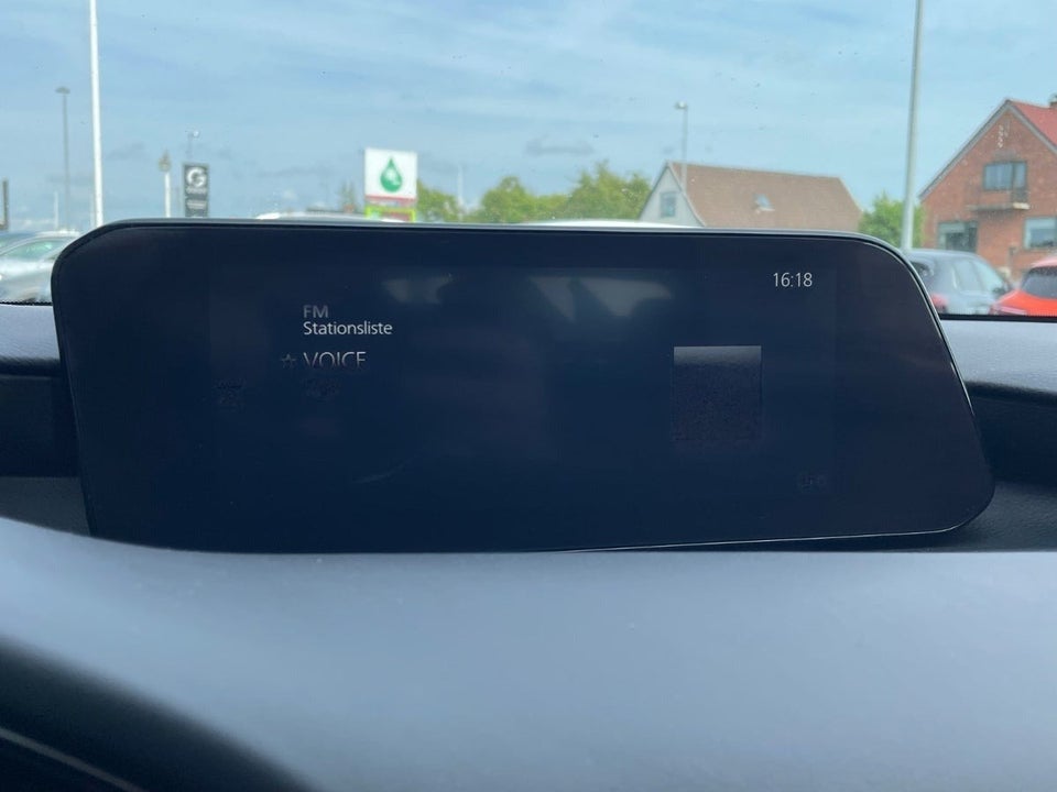 Mazda 3 1,8 SkyActiv-D 116 Sky aut. 5d