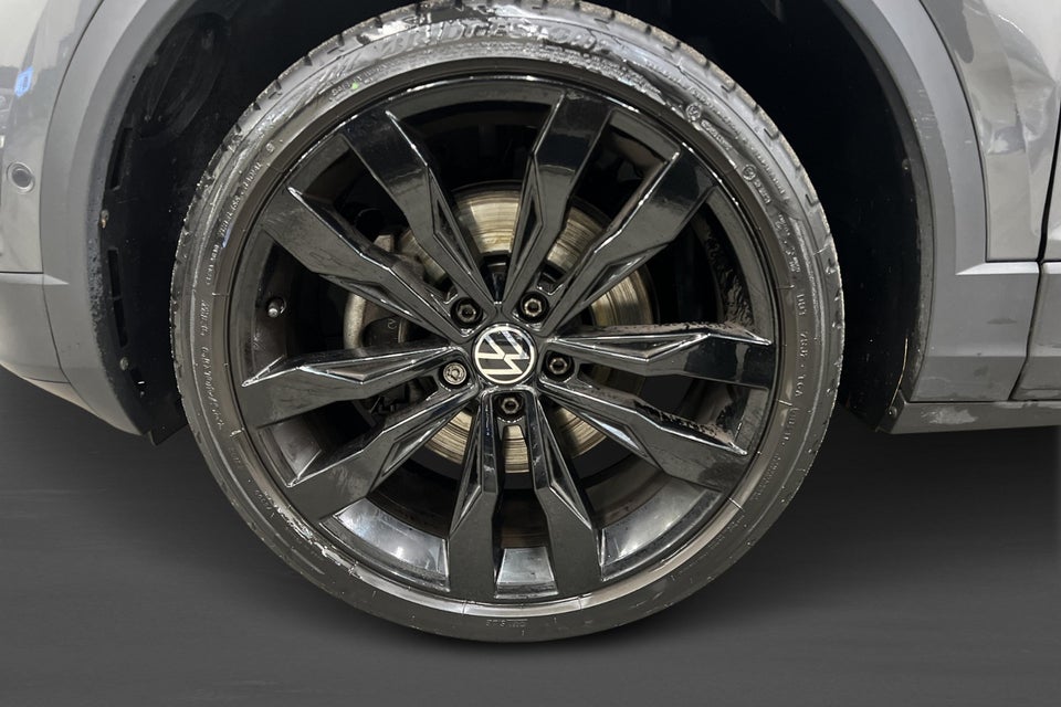 VW T-Roc 1,5 TSi 150 Sport DSG 5d