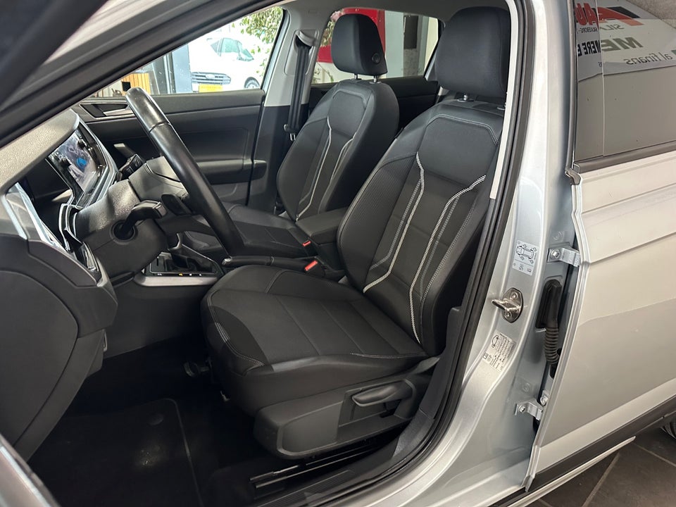 VW Taigo 1,5 TSi 150 Style DSG 5d