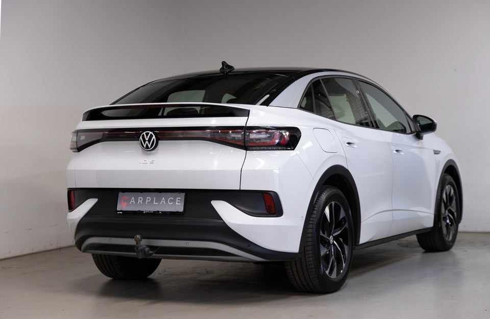 VW ID.5 77 Pro Performance 5d