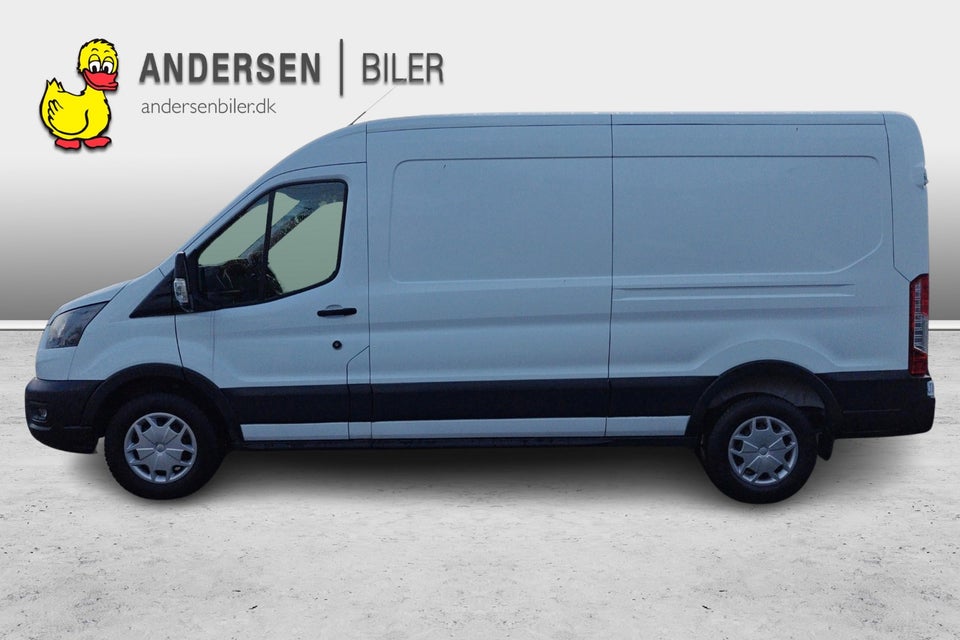 Ford Transit 350 L3 Van 2,0 TDCi 130 Trend aut. H2 FWD