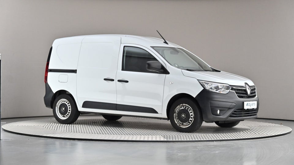 Renault Express 1,5 dCi 75 Tekno 5d