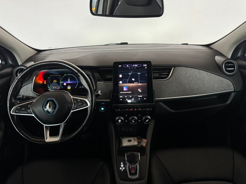 Renault Zoe 52 Intens 5d