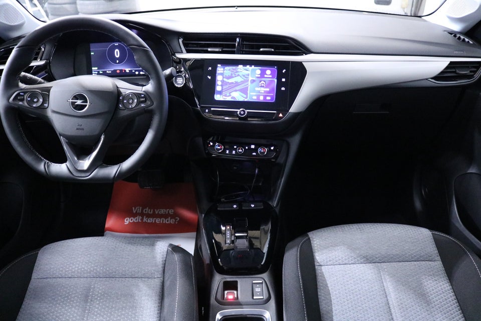 Opel Corsa-e 50 Elegance 5d