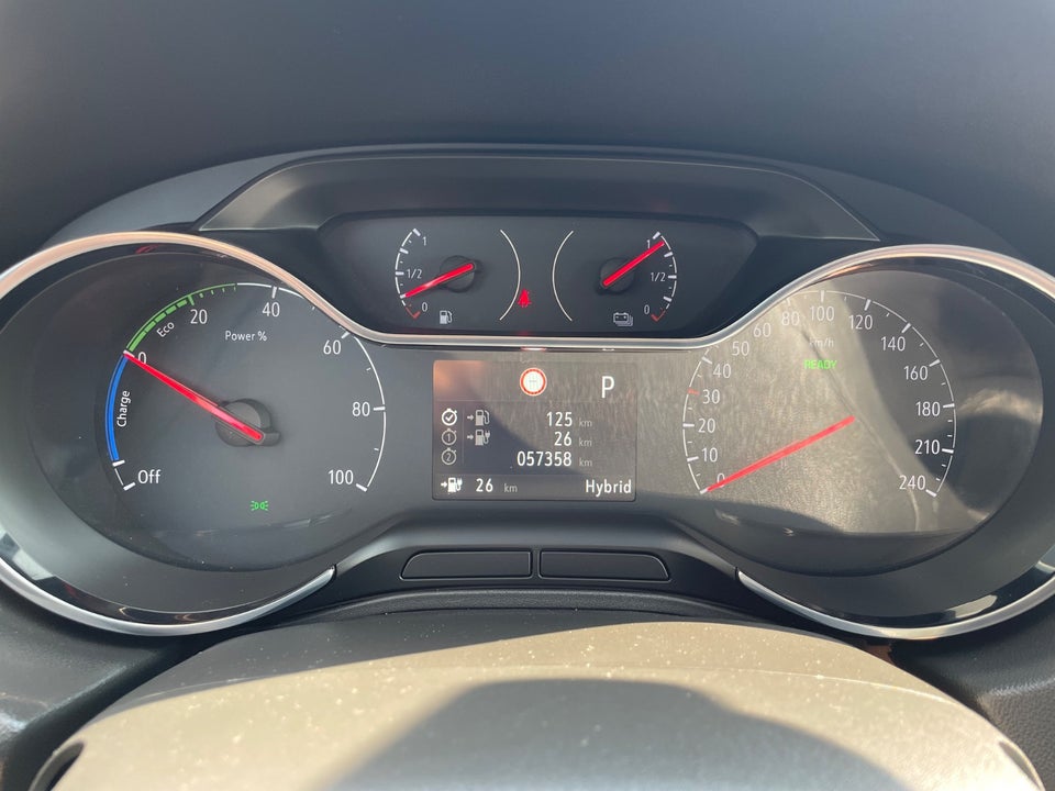 Opel Grandland X 1,6 Hybrid4 Ultimate aut. 5d