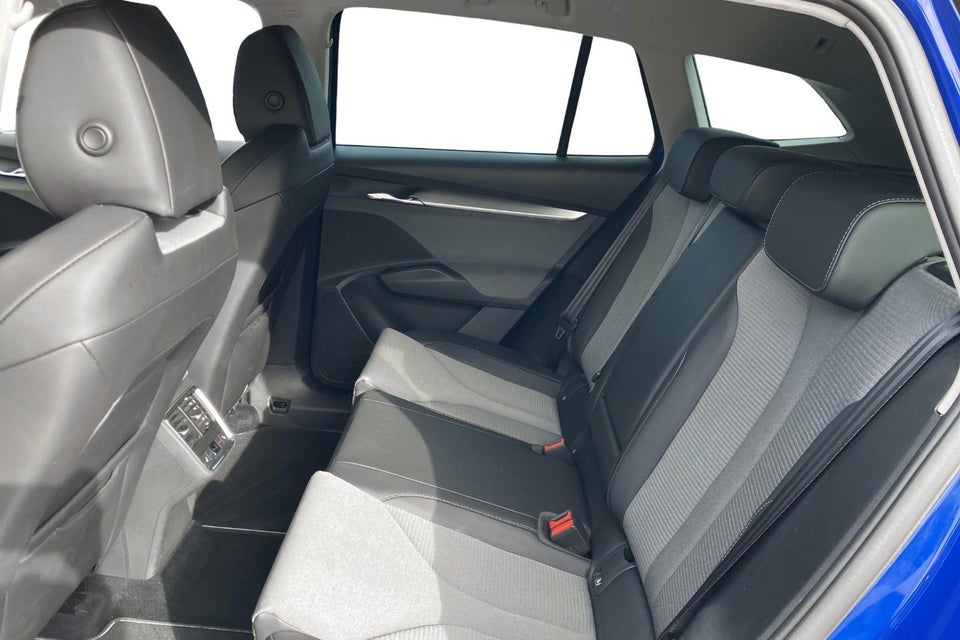 Skoda Enyaq 80 iV 5d