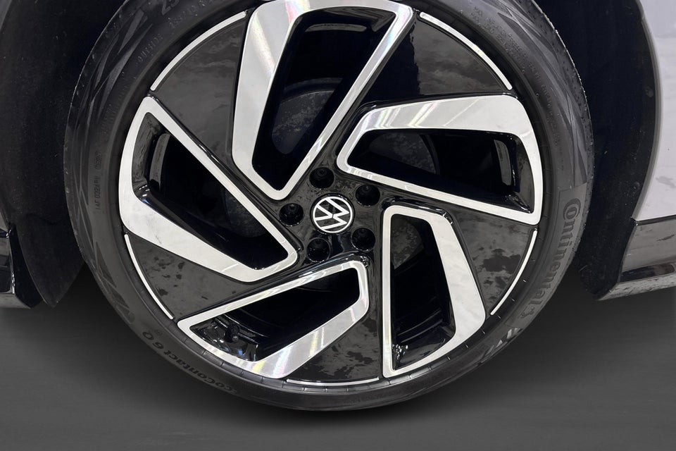 VW ID.7 86 Style S+ Tourer 5d